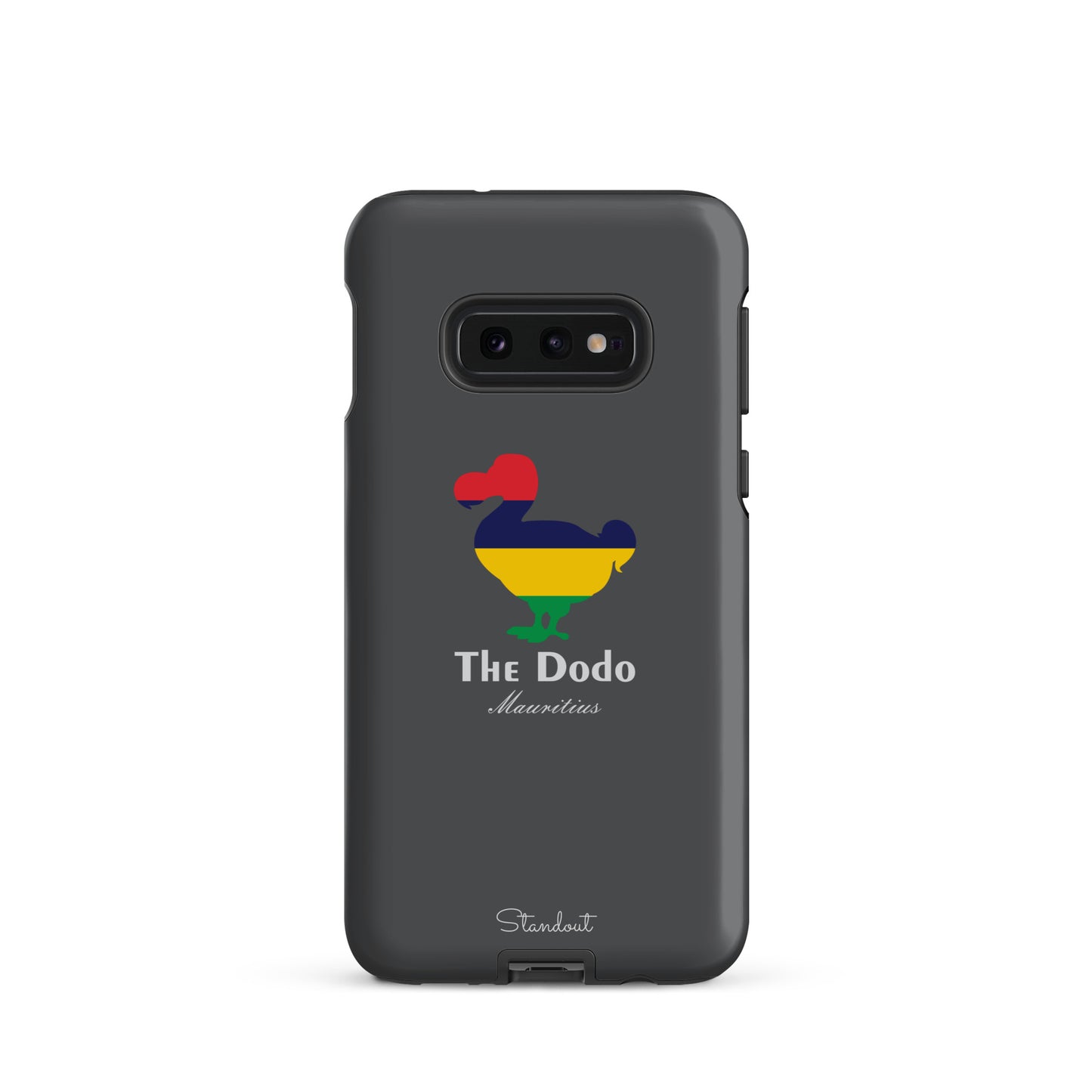 The Dodo Tough case for Samsung® TCS119