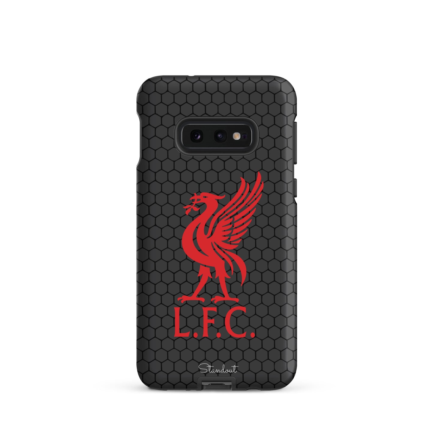 Liverpool Red Tough case for Samsung® TCS131