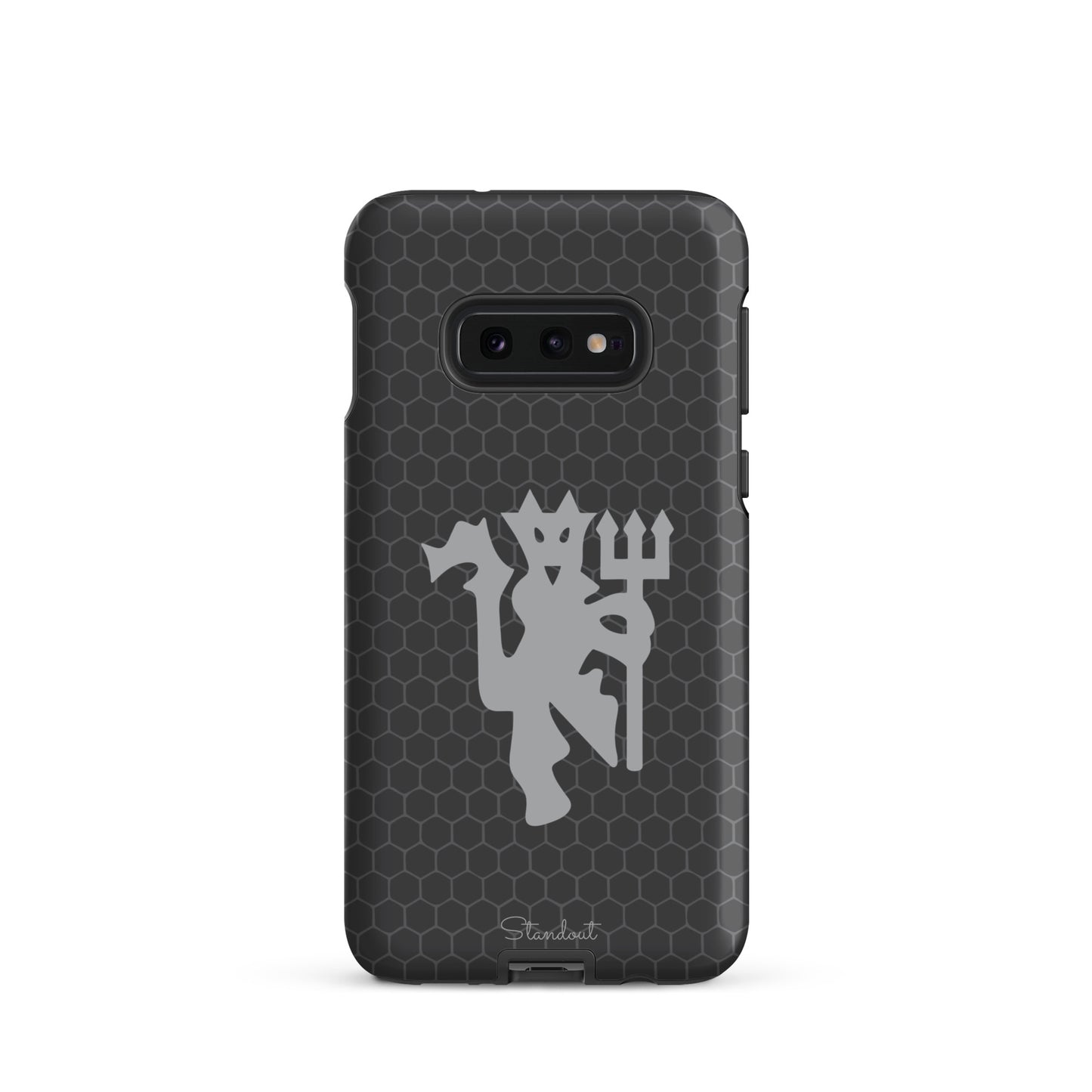 Red Devils Tough case for Samsung®