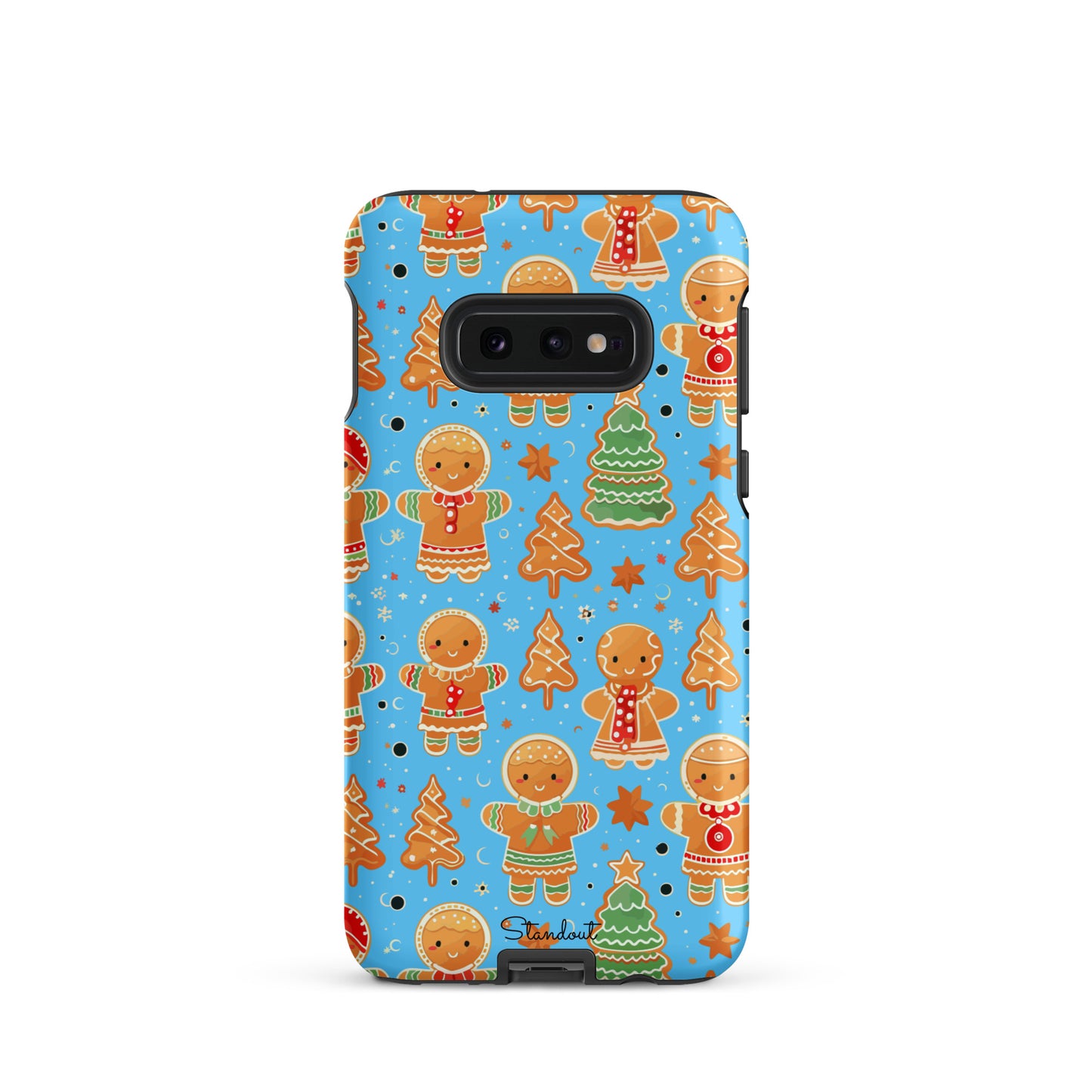 Happy Biscuits Tough case for Samsung®