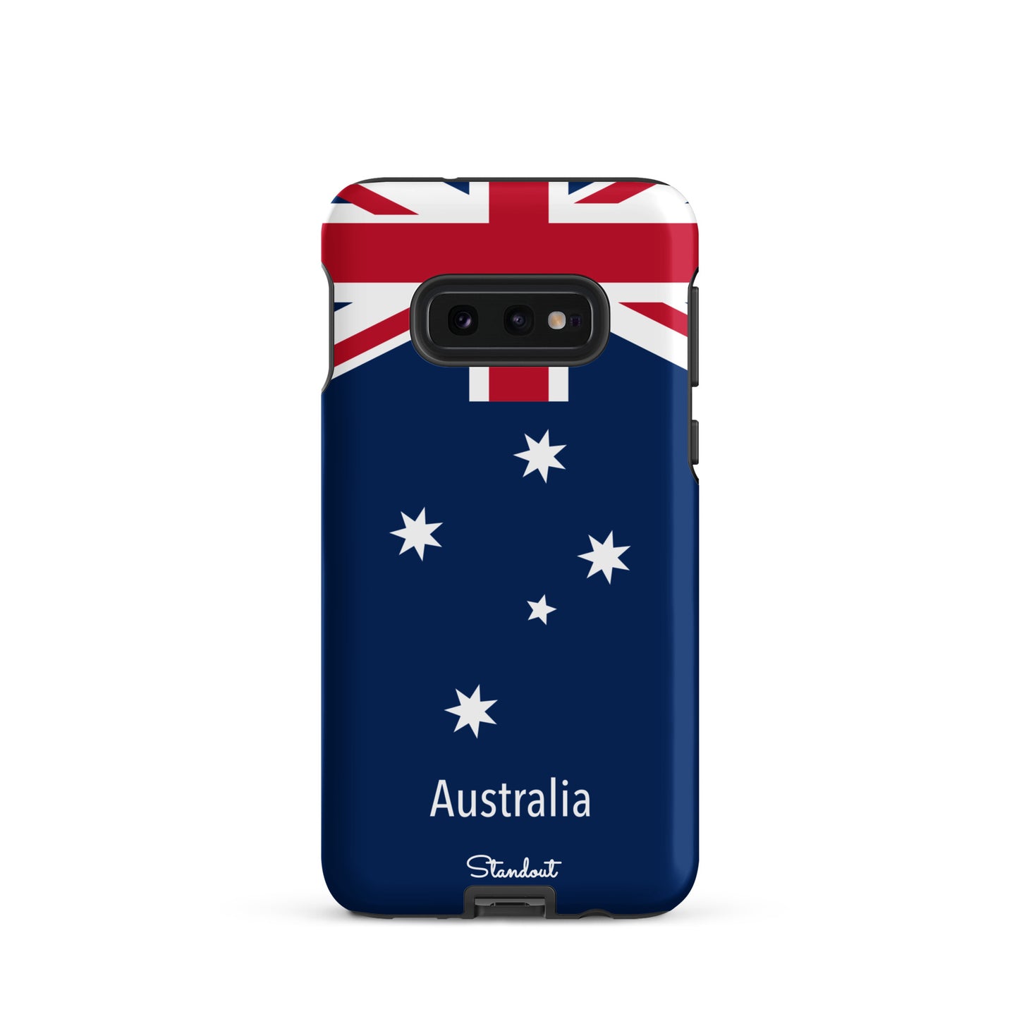 Southern Cross Australia Tough case for Samsung®