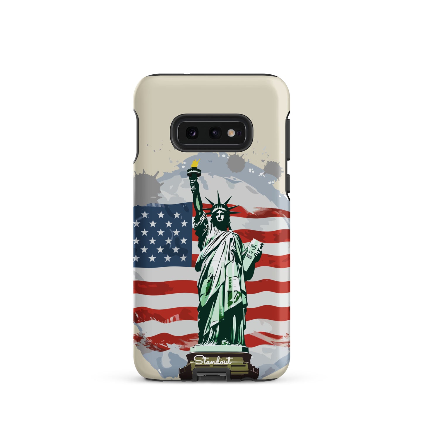 Liberty Tough case for Samsung®