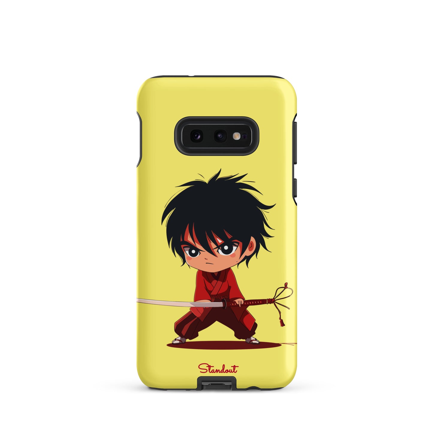 Samourai Tough case for Samsung®