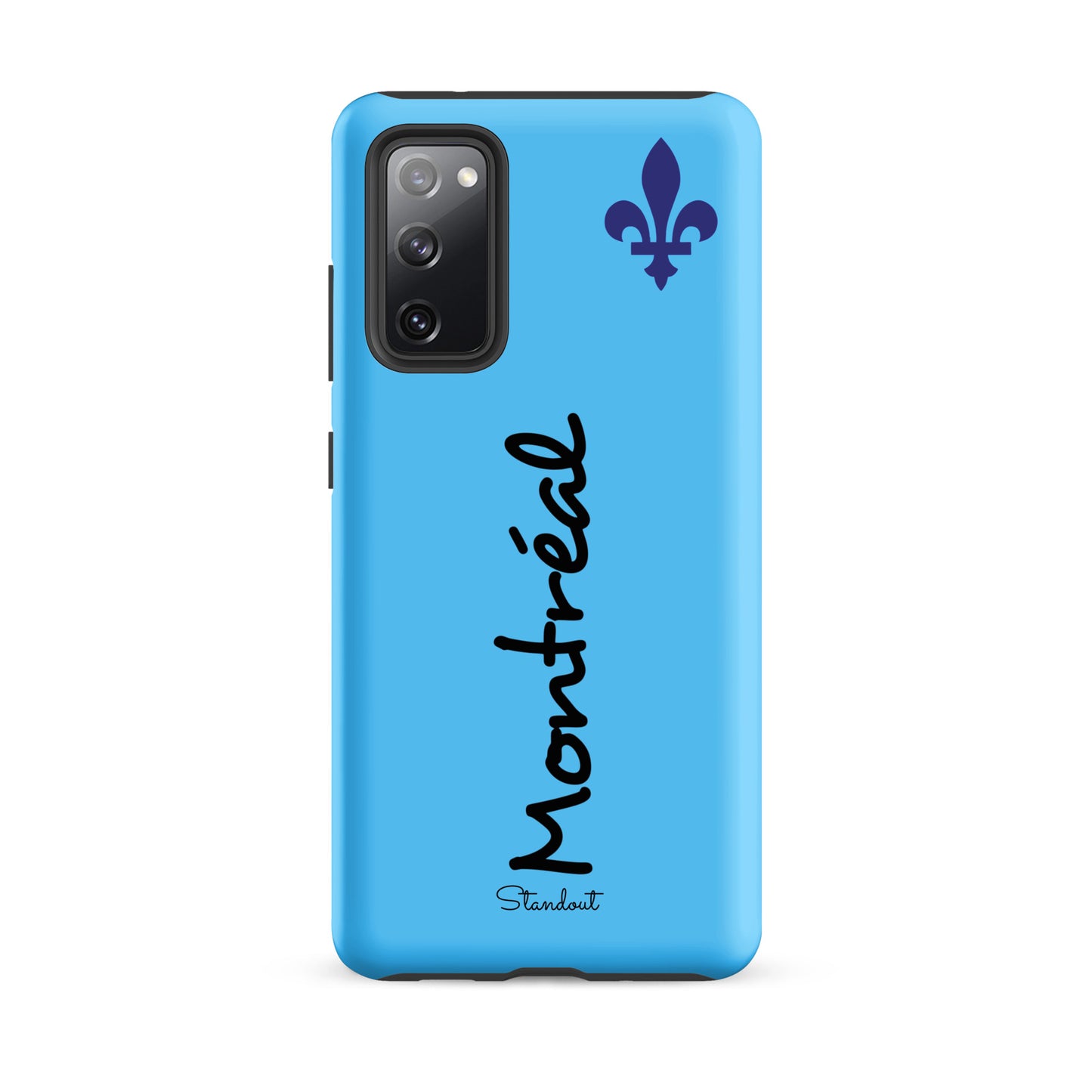 Montreal Tough case for Samsung®