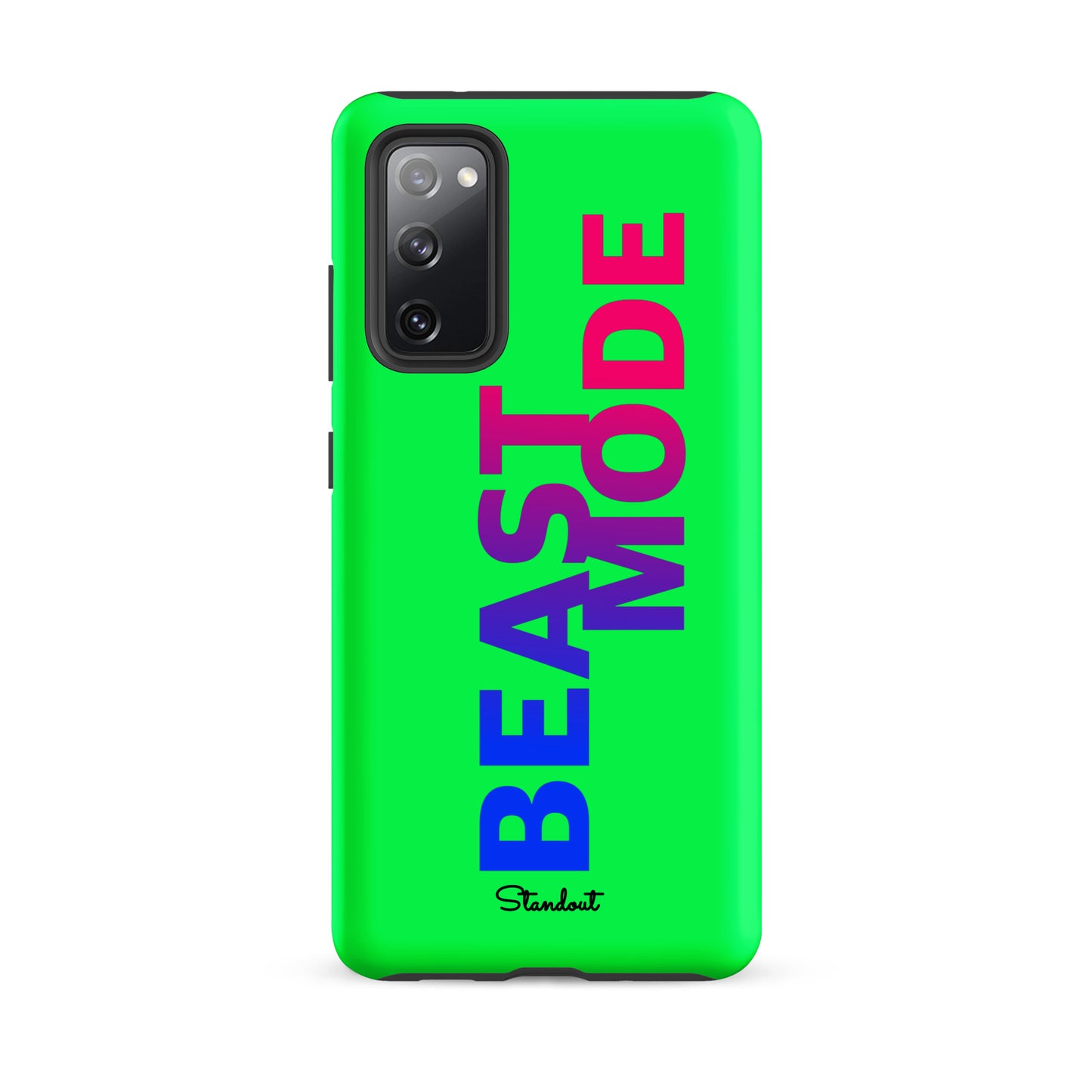 Beast Mode 2 Tough case for Samsung®