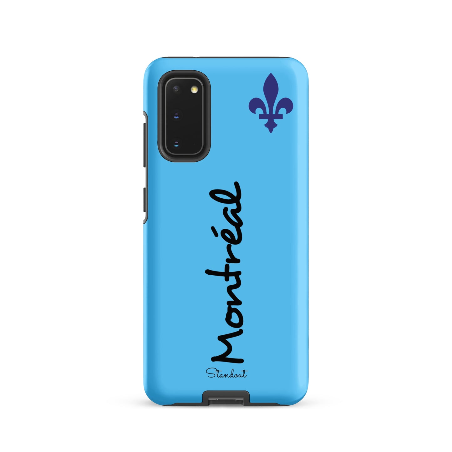 Montreal Tough case for Samsung®