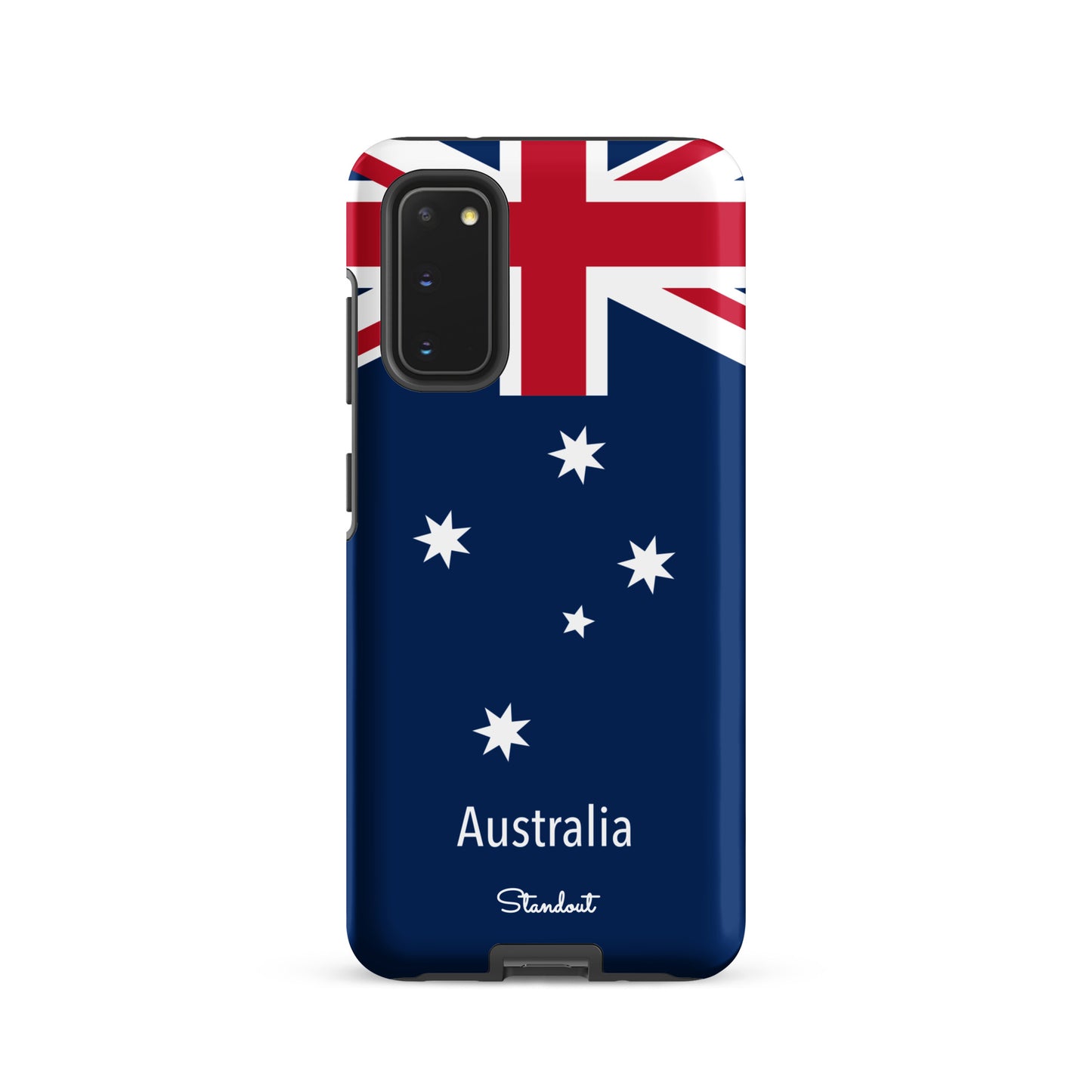 Southern Cross Australia Tough case for Samsung®