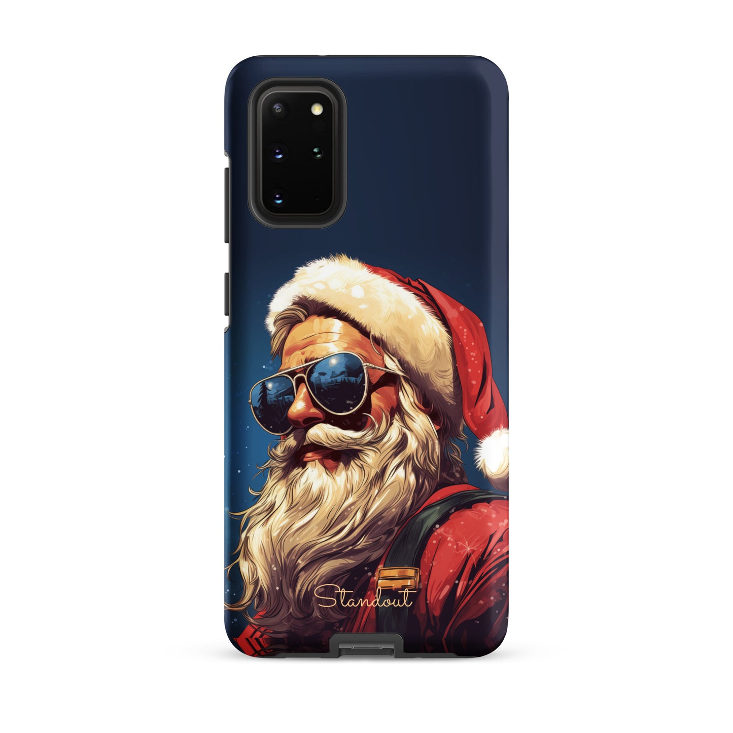 Santa Class Tough case for Samsung® TCS024