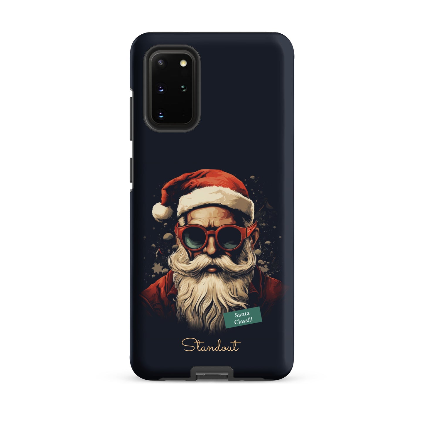 Santa Class Tough case for Samsung® TCS030