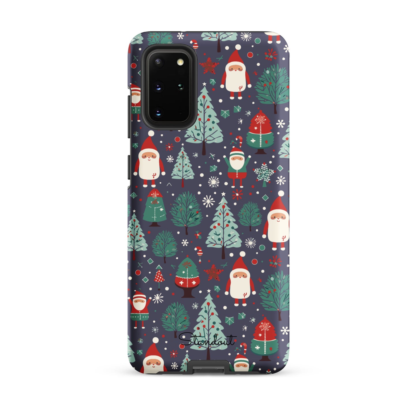 Christmas Spirit Tough case for Samsung® TCS069