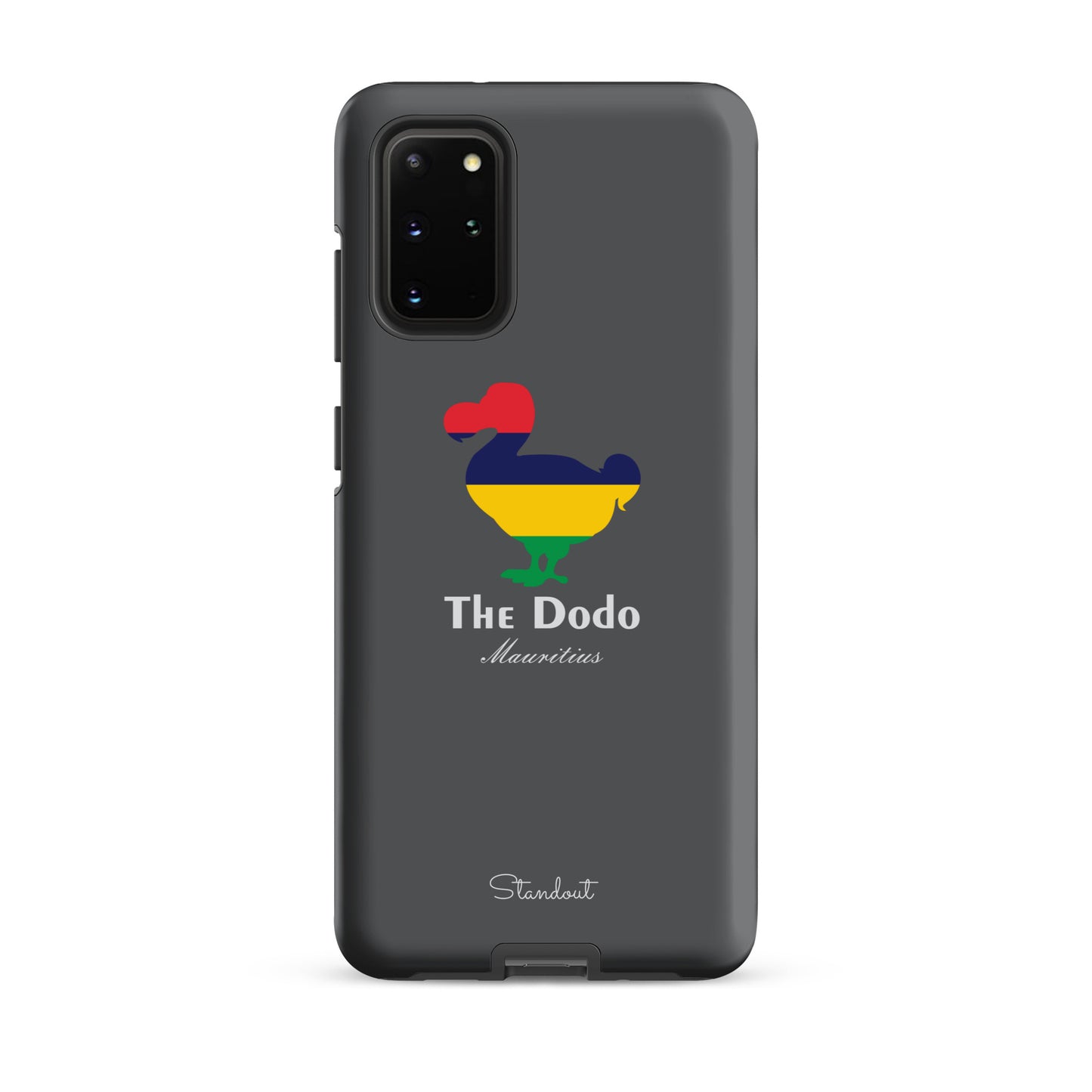 The Dodo Tough case for Samsung® TCS119