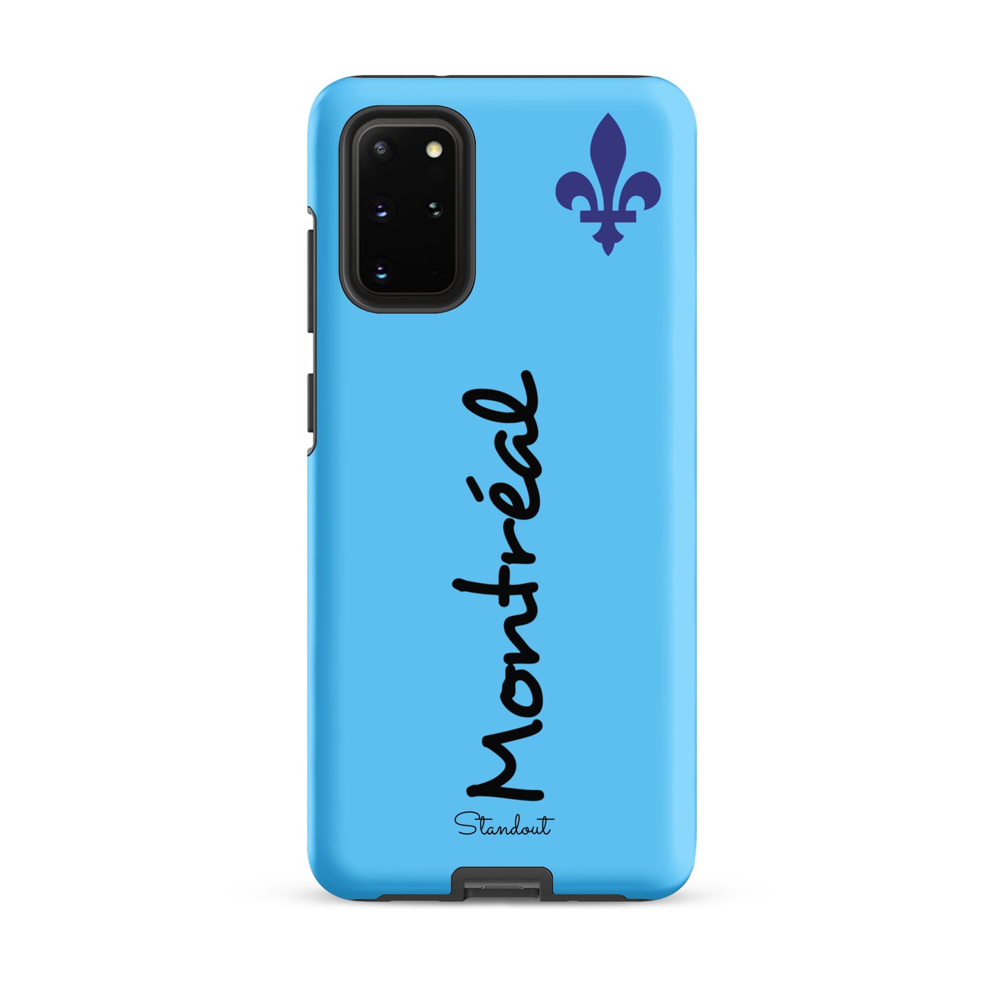 Montreal Tough case for Samsung®