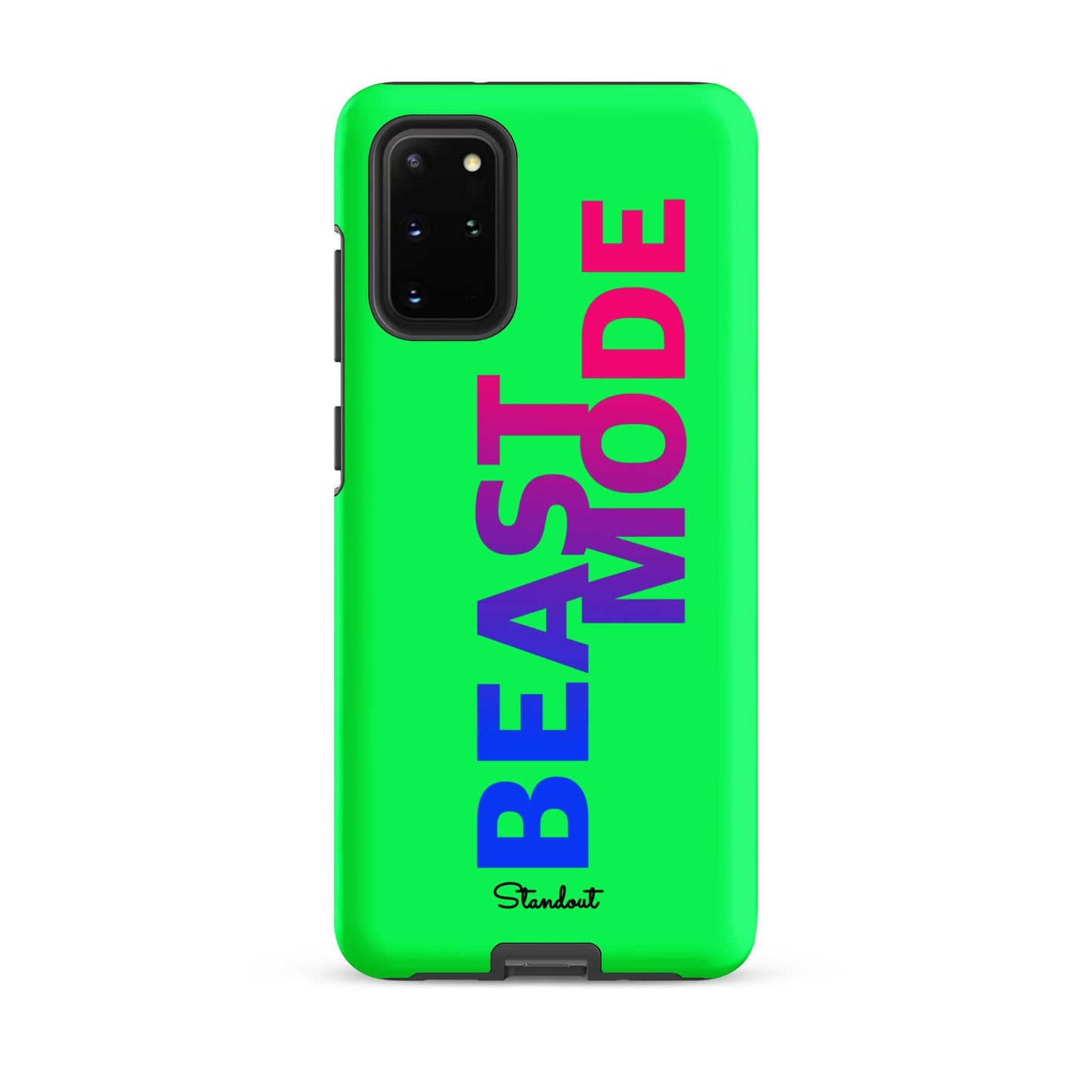 Beast Mode 2 Tough case for Samsung®