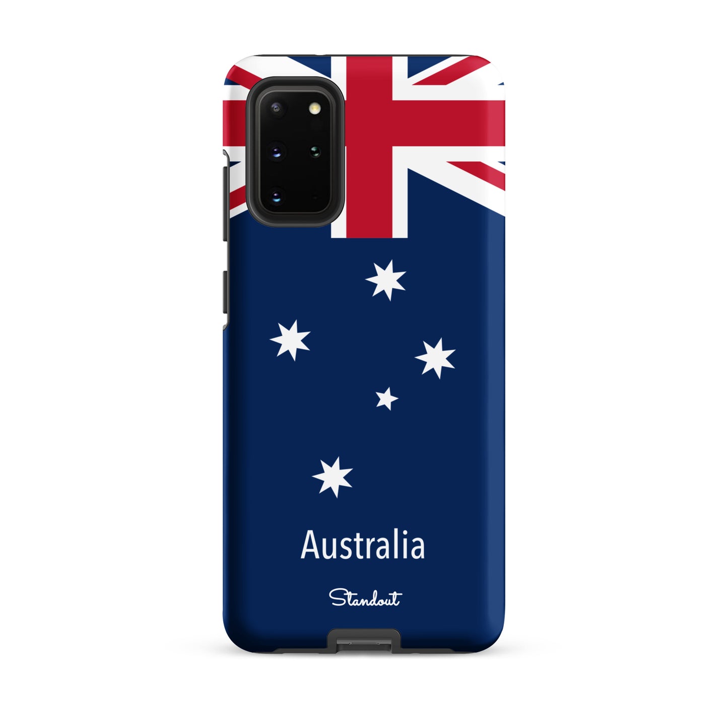 Southern Cross Australia Tough case for Samsung®