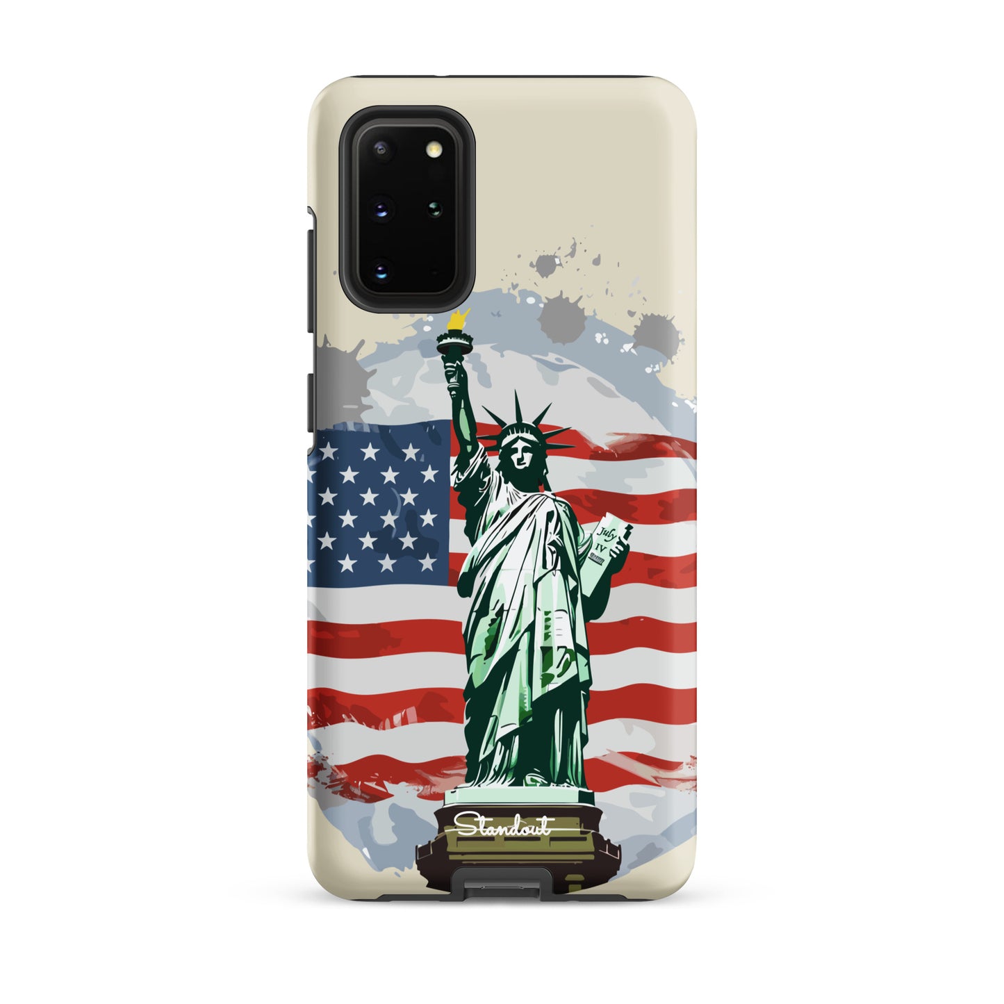 Liberty Tough case for Samsung®