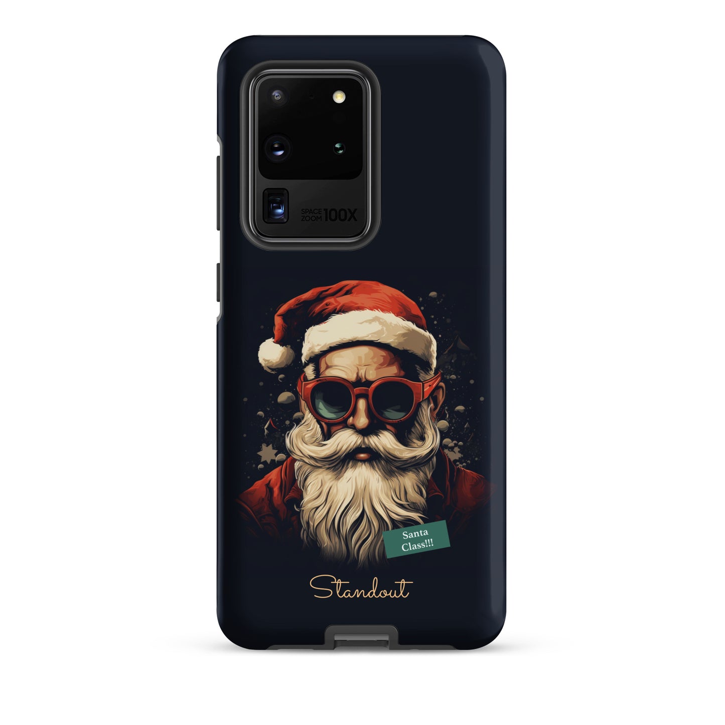 Santa Class Tough case for Samsung® TCS030