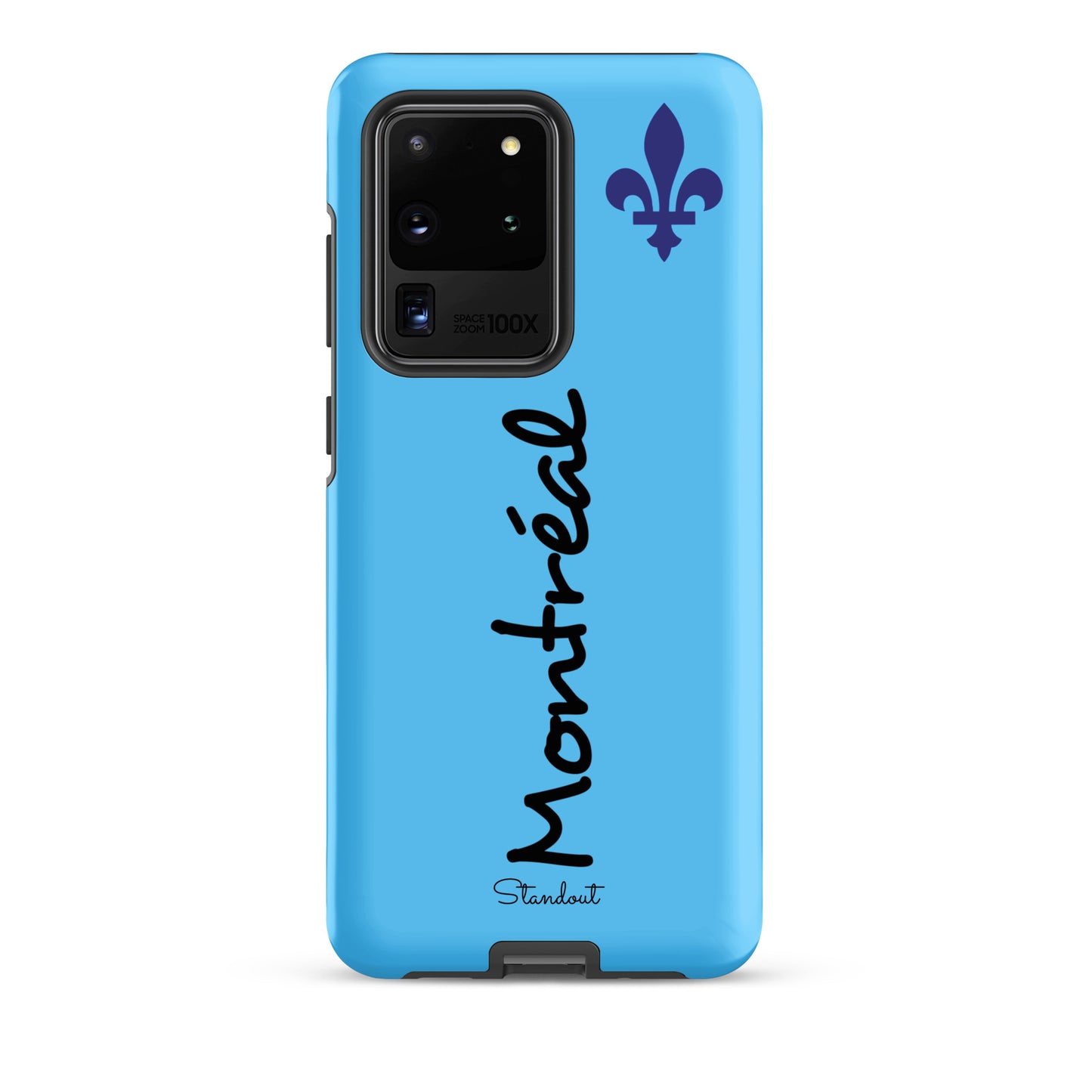 Montreal Tough case for Samsung®