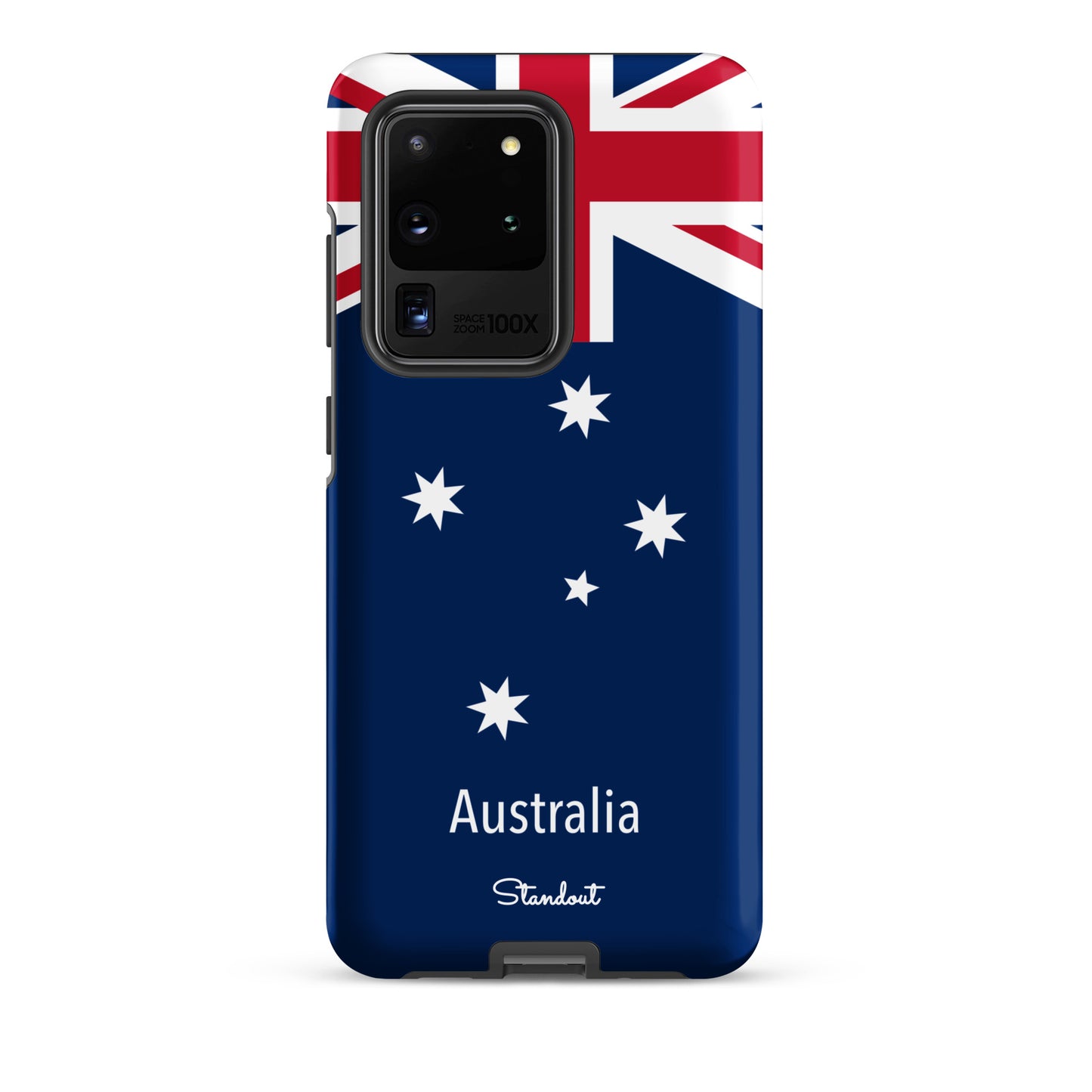 Southern Cross Australia Tough case for Samsung®