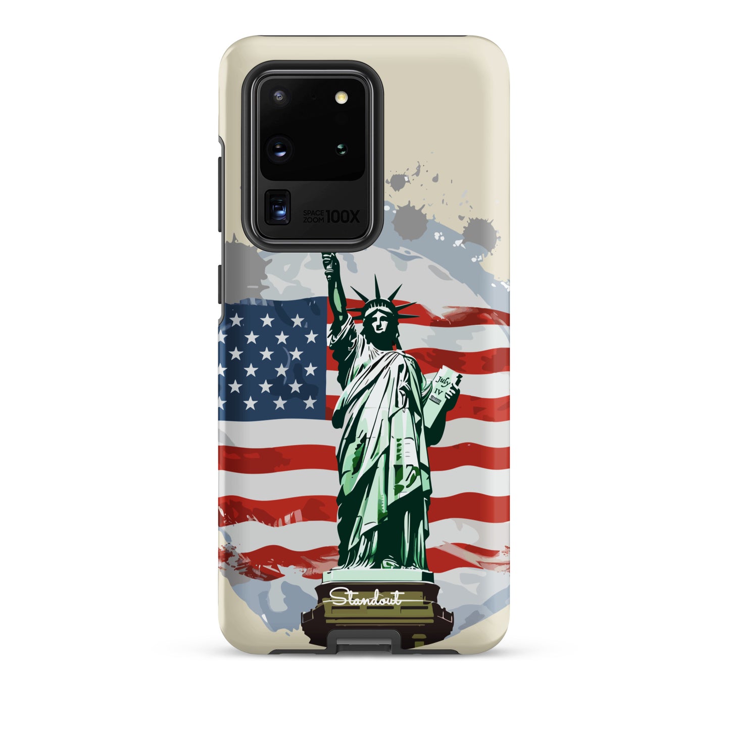 Liberty Tough case for Samsung®