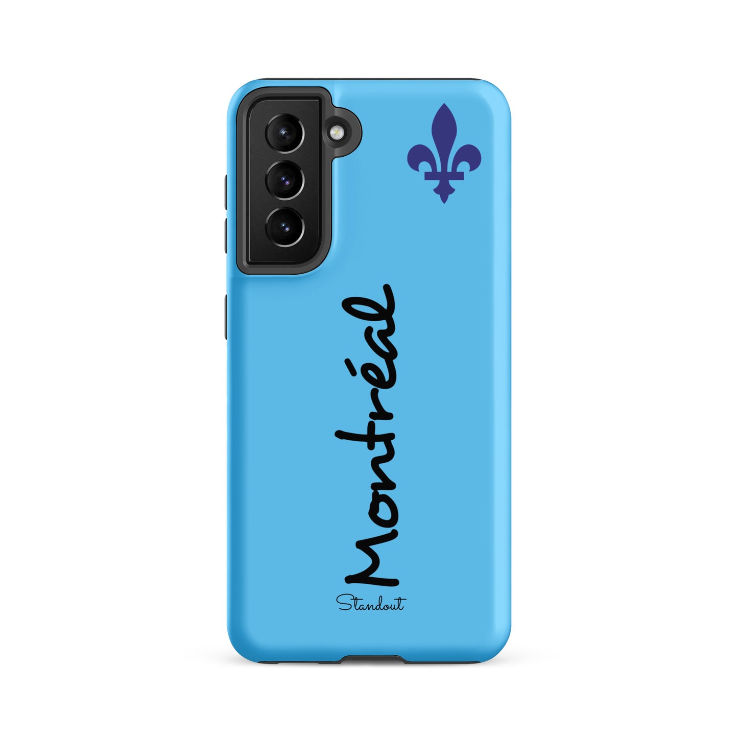 Montreal Tough case for Samsung®