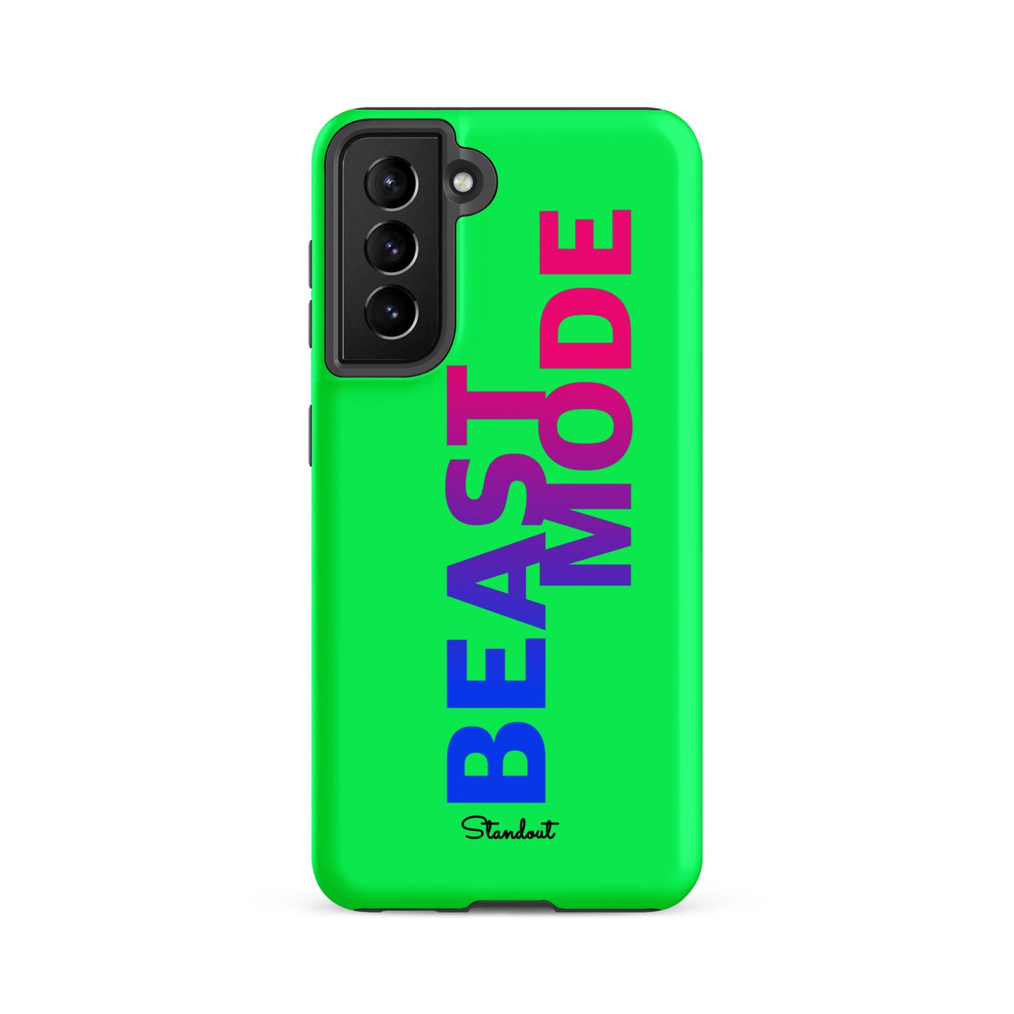 Beast Mode 2 Tough case for Samsung®