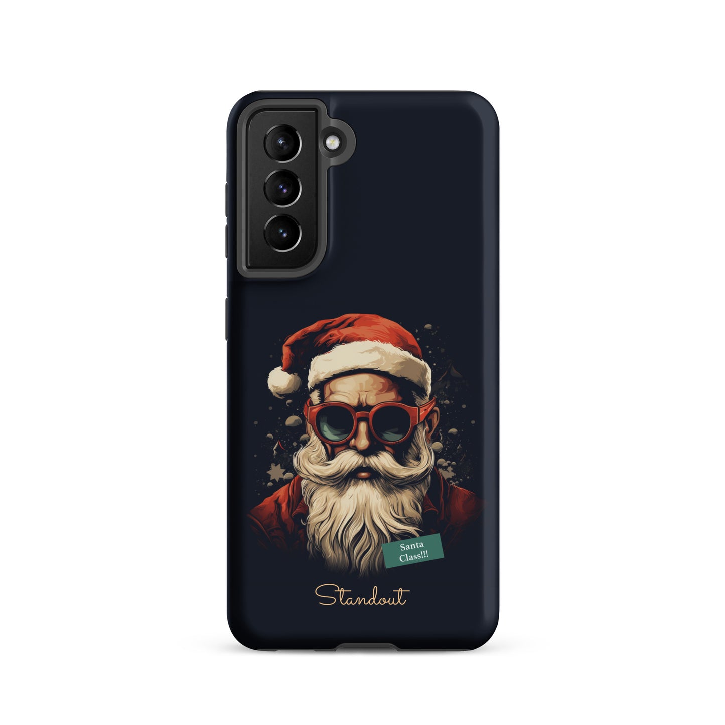 Santa Class Tough case for Samsung® TCS030