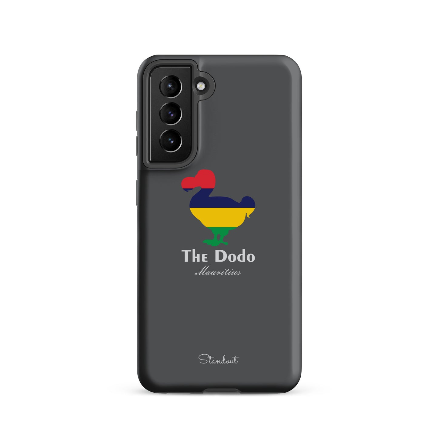 The Dodo Tough case for Samsung® TCS119