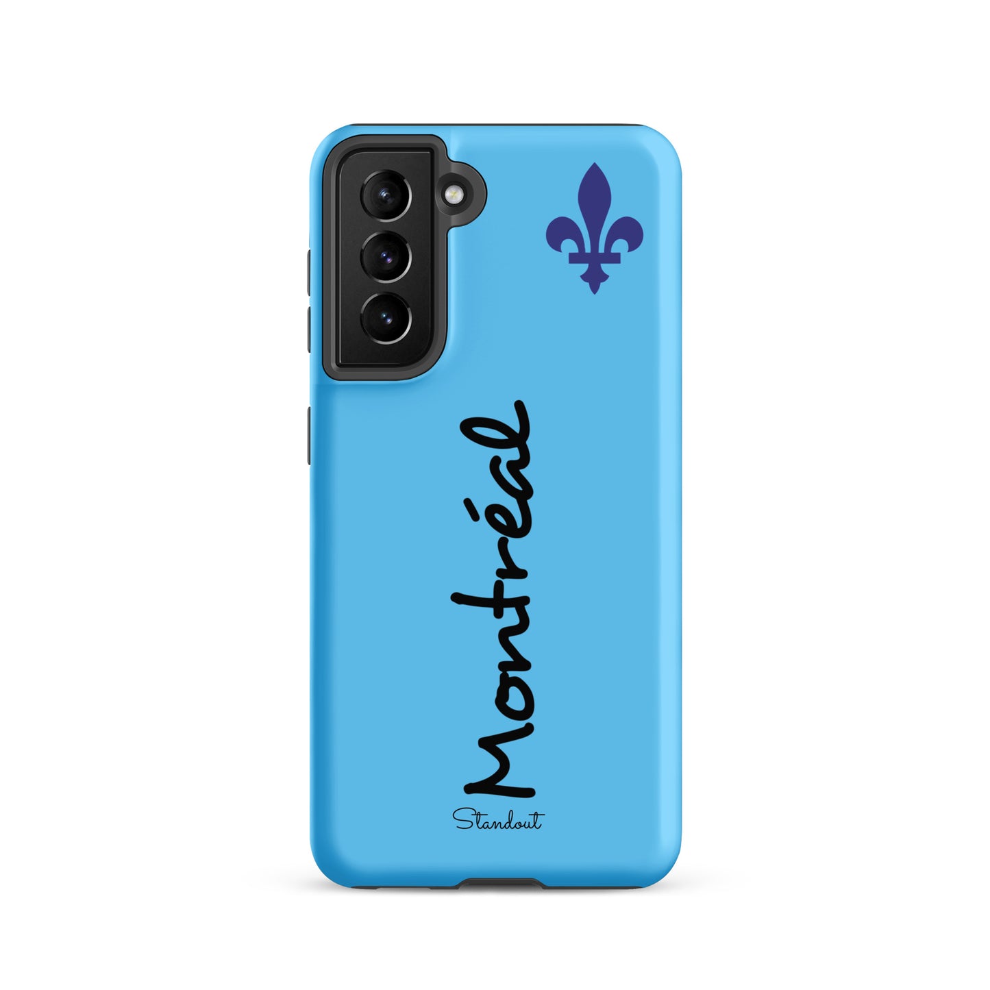 Montreal Tough case for Samsung®