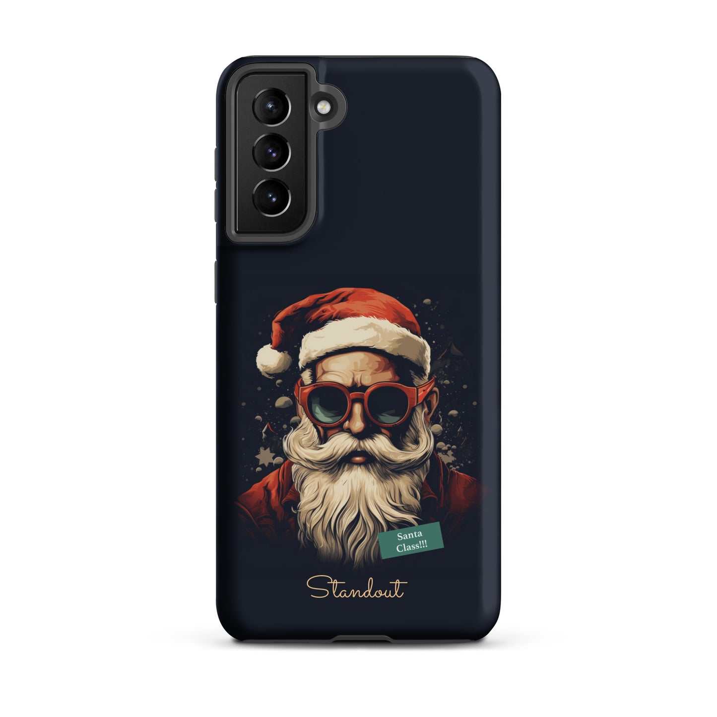 Santa Class Tough case for Samsung® TCS030