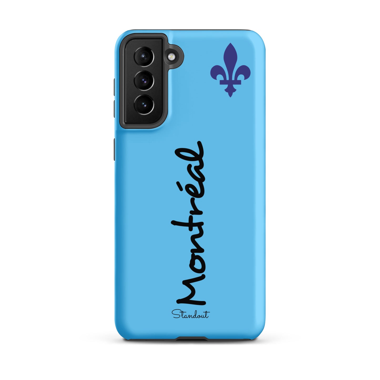 Montreal Tough case for Samsung®