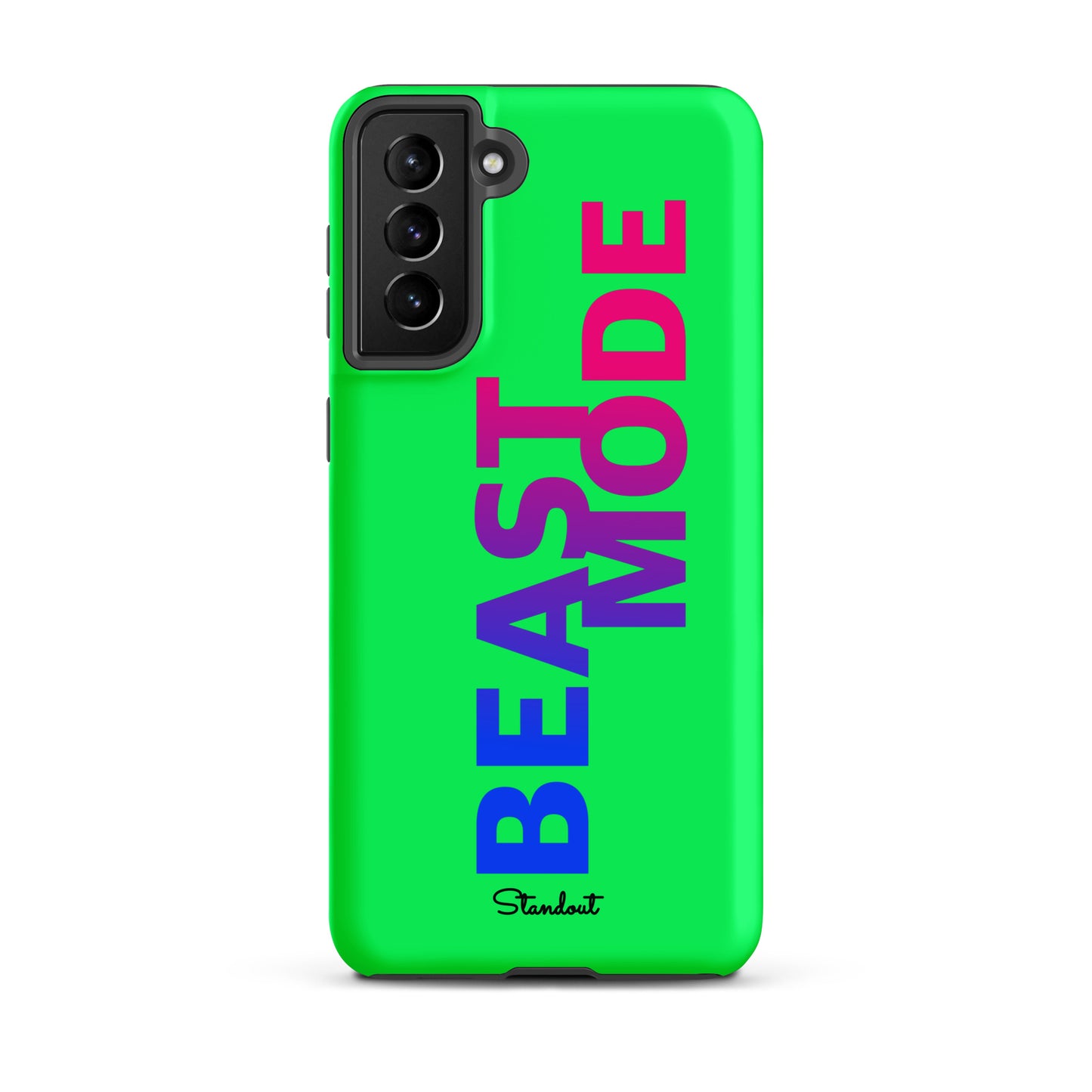 Beast Mode 2 Tough case for Samsung®