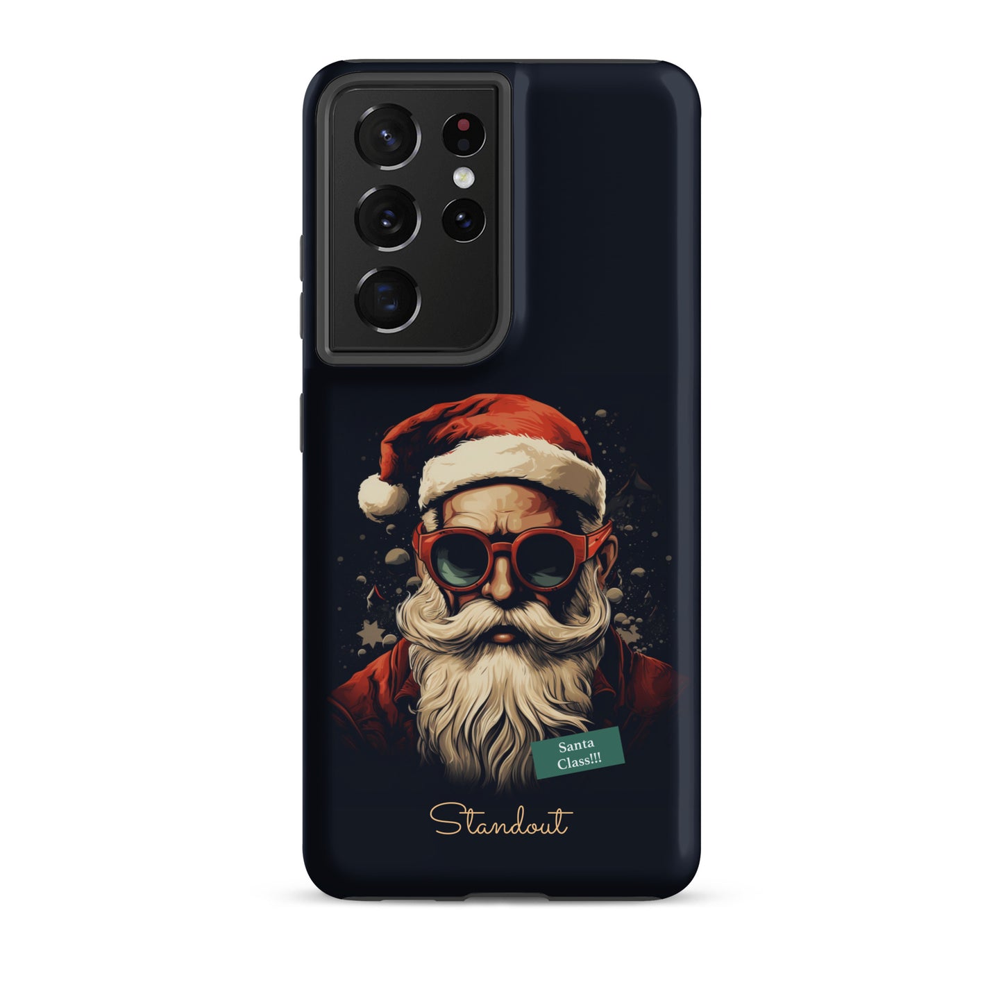 Santa Class Tough case for Samsung® TCS030