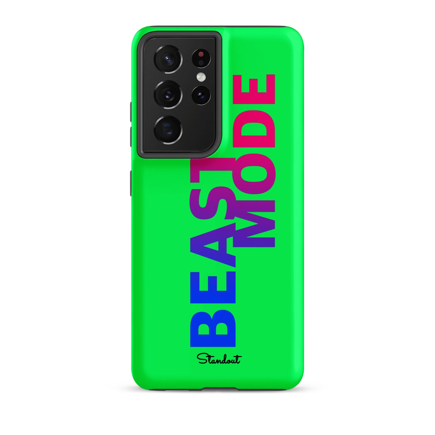 Beast Mode 2 Tough case for Samsung®