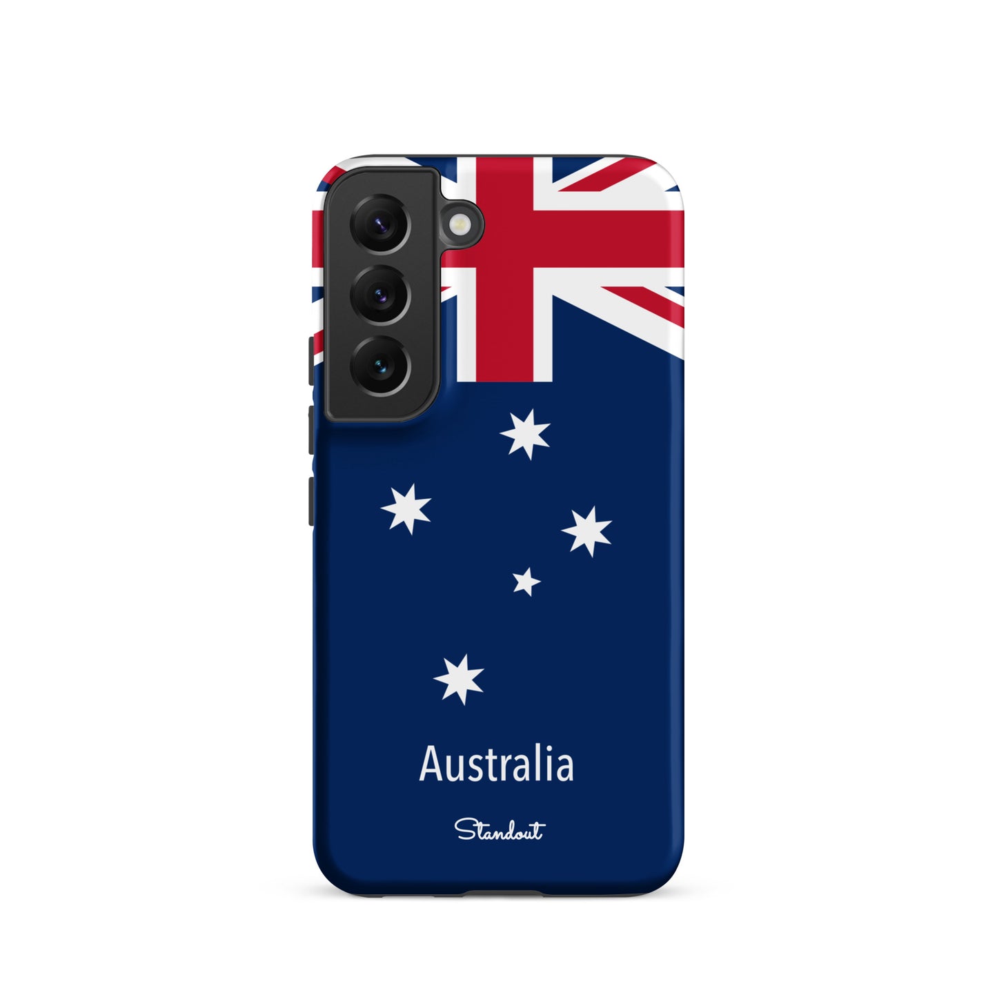 Southern Cross Australia Tough case for Samsung®