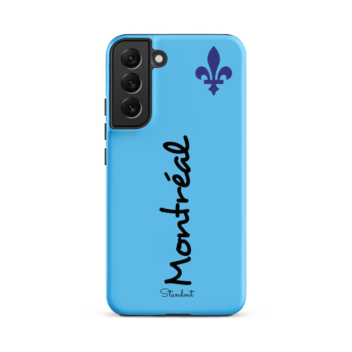 Montreal Tough case for Samsung®