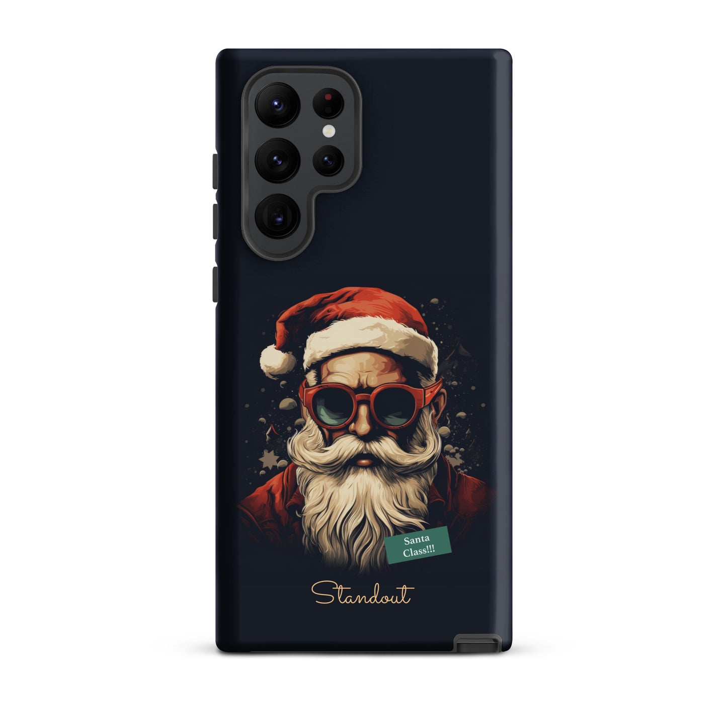 Santa Class Tough case for Samsung® TCS030