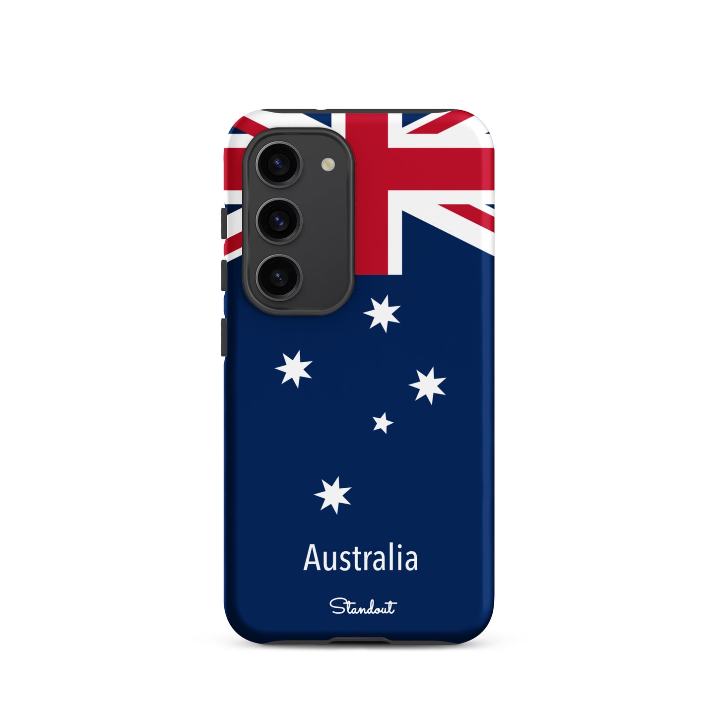 Southern Cross Australia Tough case for Samsung®