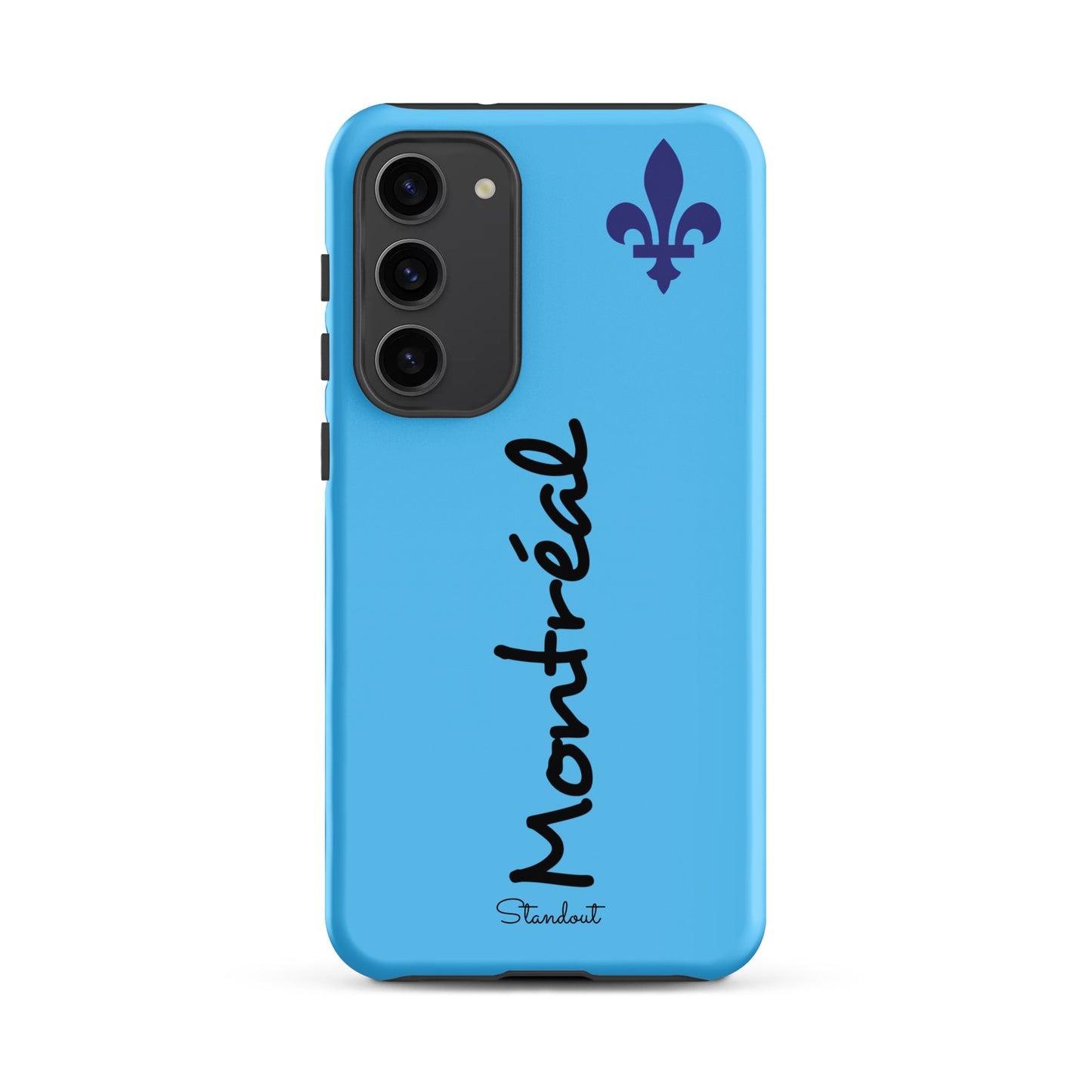 Montreal Tough case for Samsung®