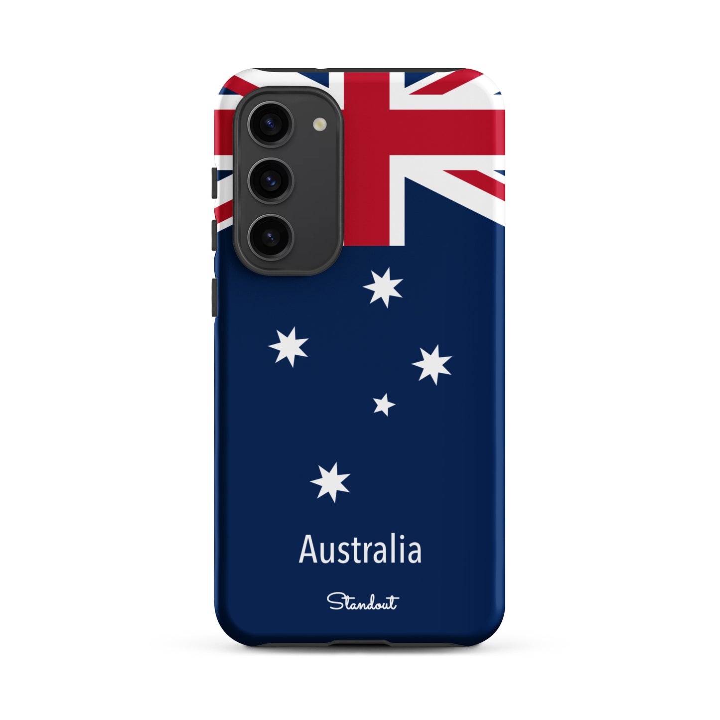 Southern Cross Australia Tough case for Samsung®