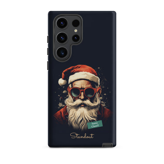 Santa Class Tough case for Samsung® TCS030