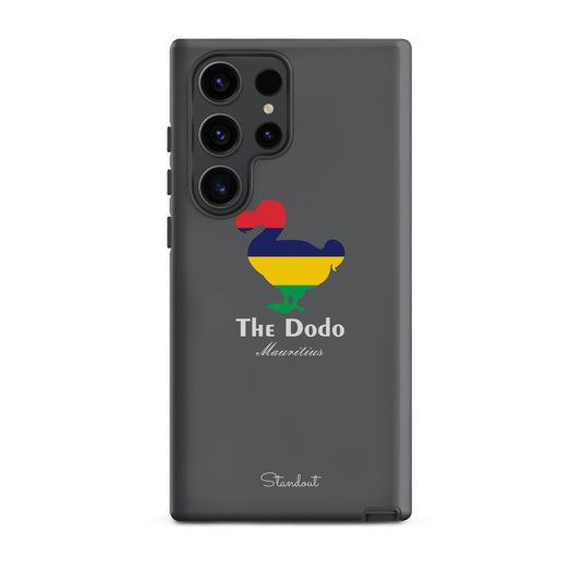 The Dodo Tough case for Samsung® TCS119