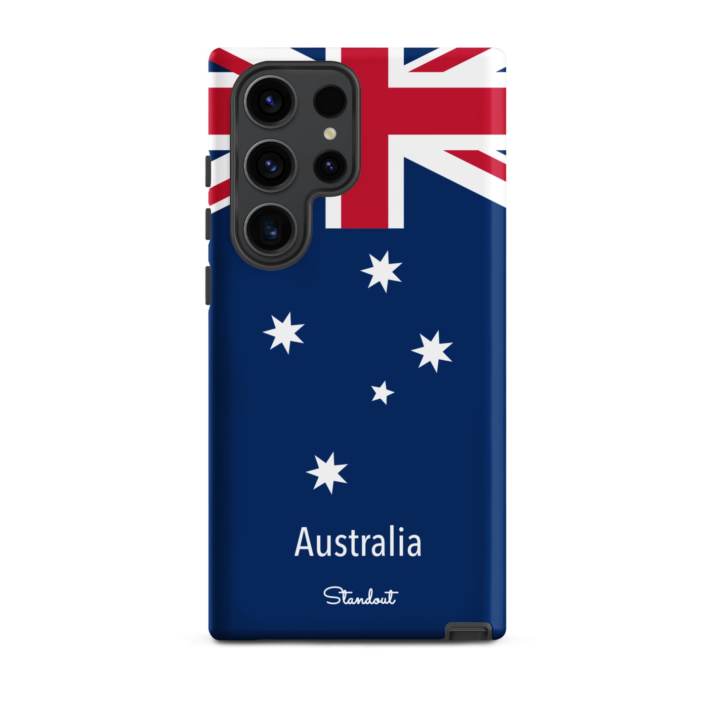 Southern Cross Australia Tough case for Samsung®