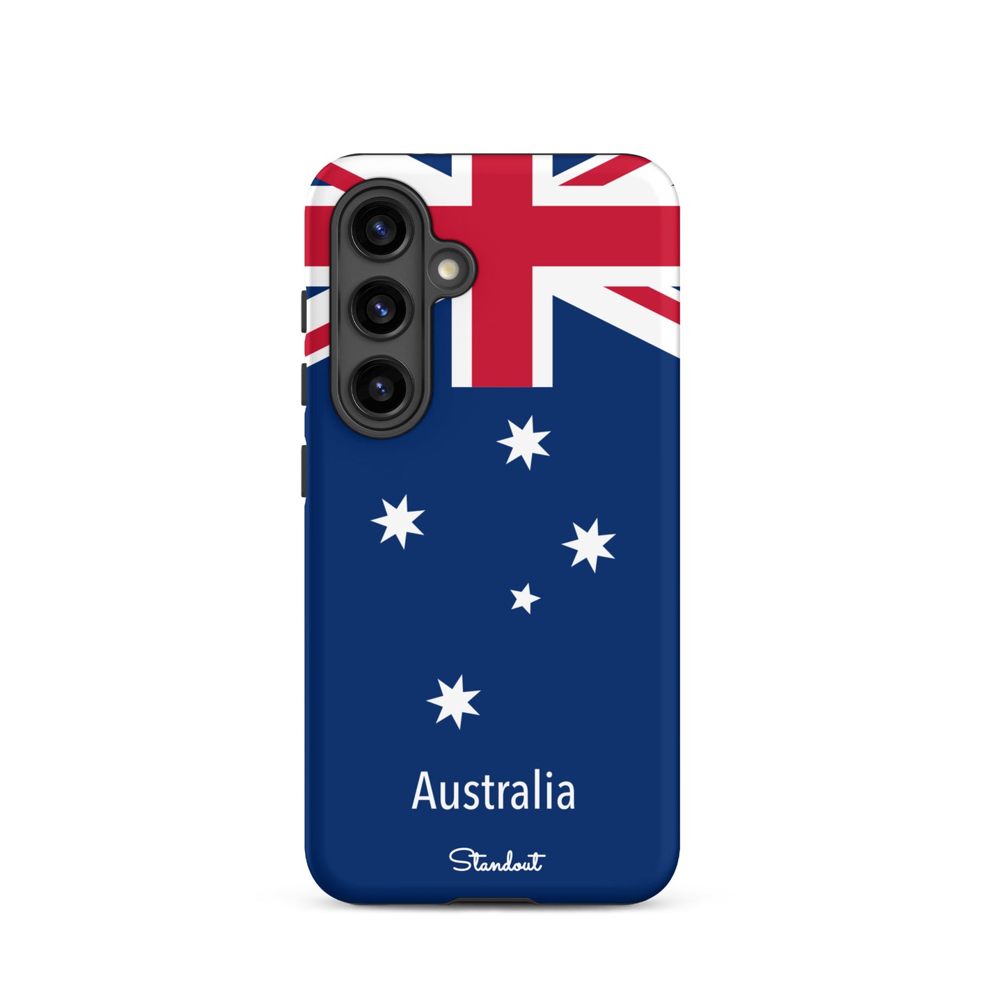 Southern Cross Australia Tough case for Samsung®