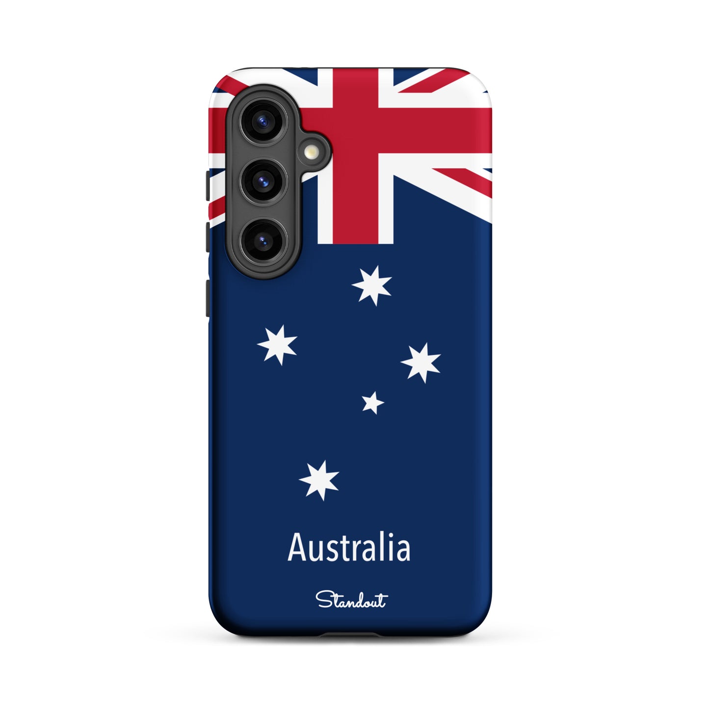 Southern Cross Australia Tough case for Samsung®