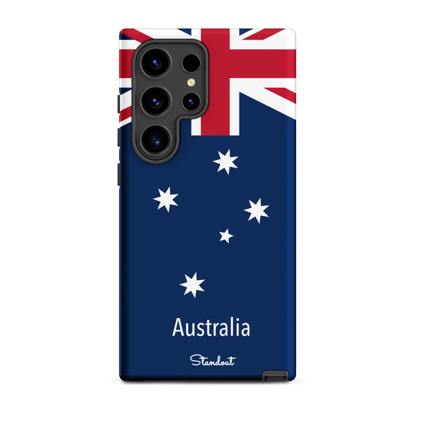 Southern Cross Australia Tough case for Samsung®