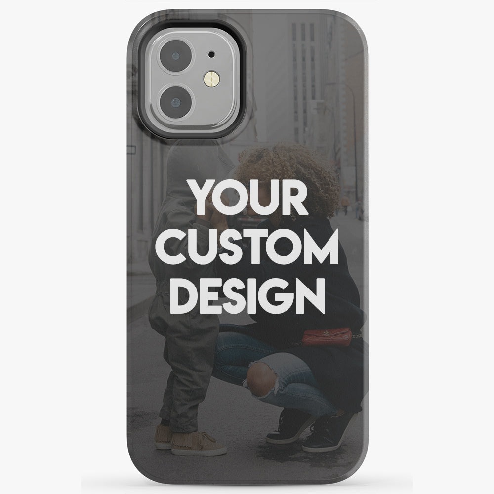 Custom iPhone Cases