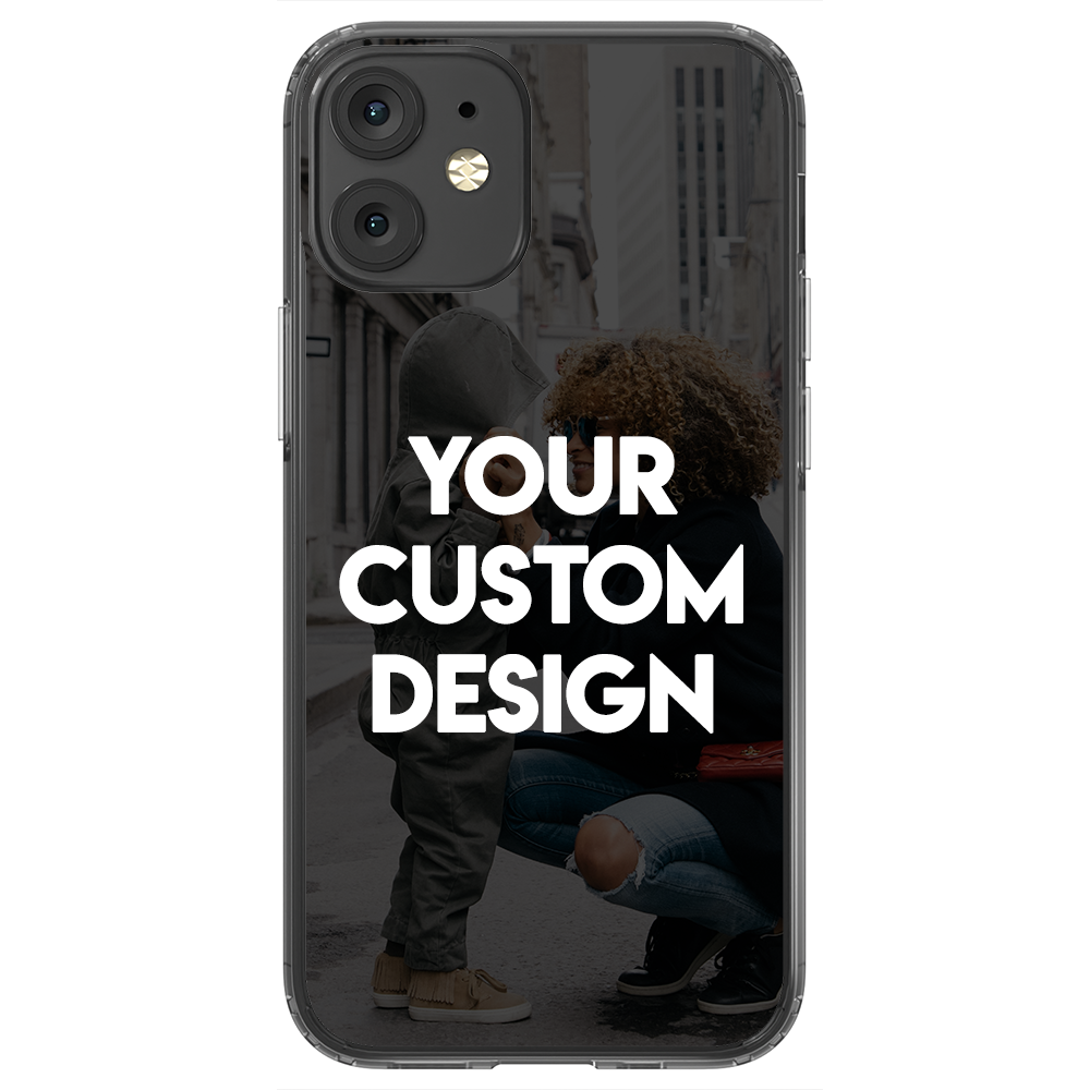 Custom iPhone Cases