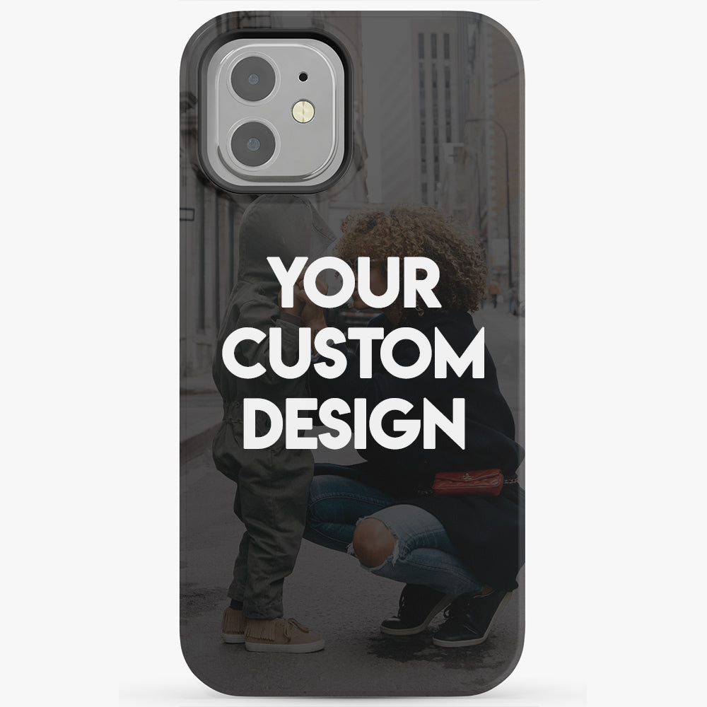 Custom iPhone Cases