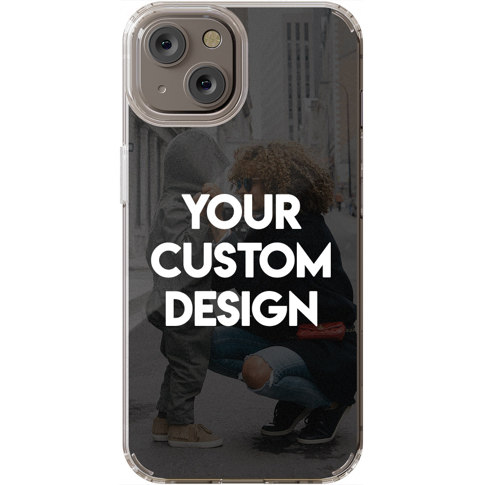 Custom iPhone Cases