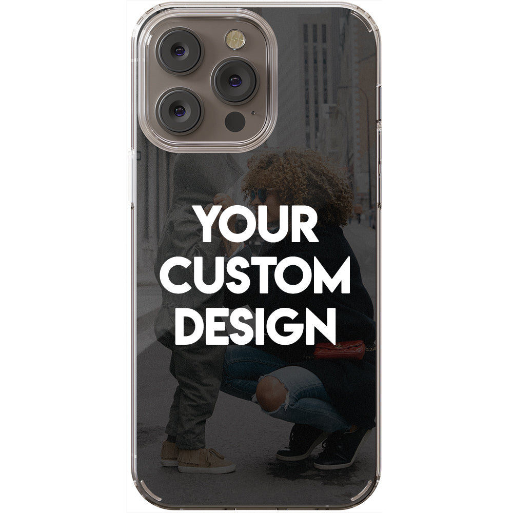 Custom iPhone Cases